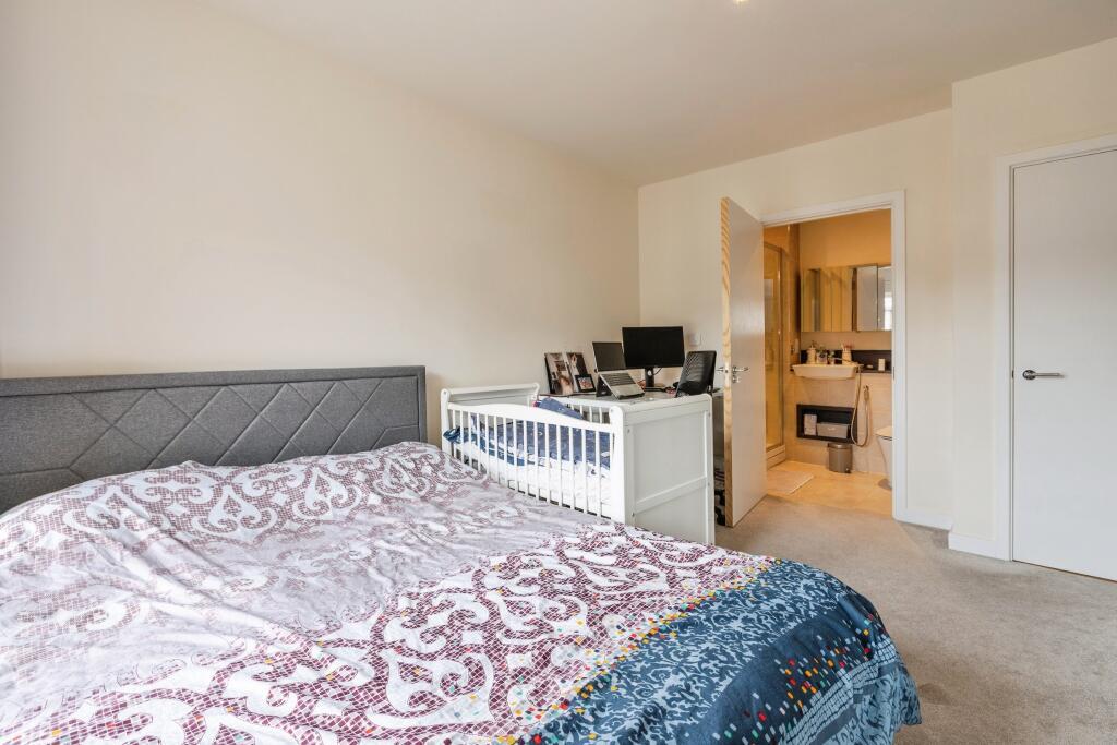 Harewood Avenue, Millbrook Park, NW7, London